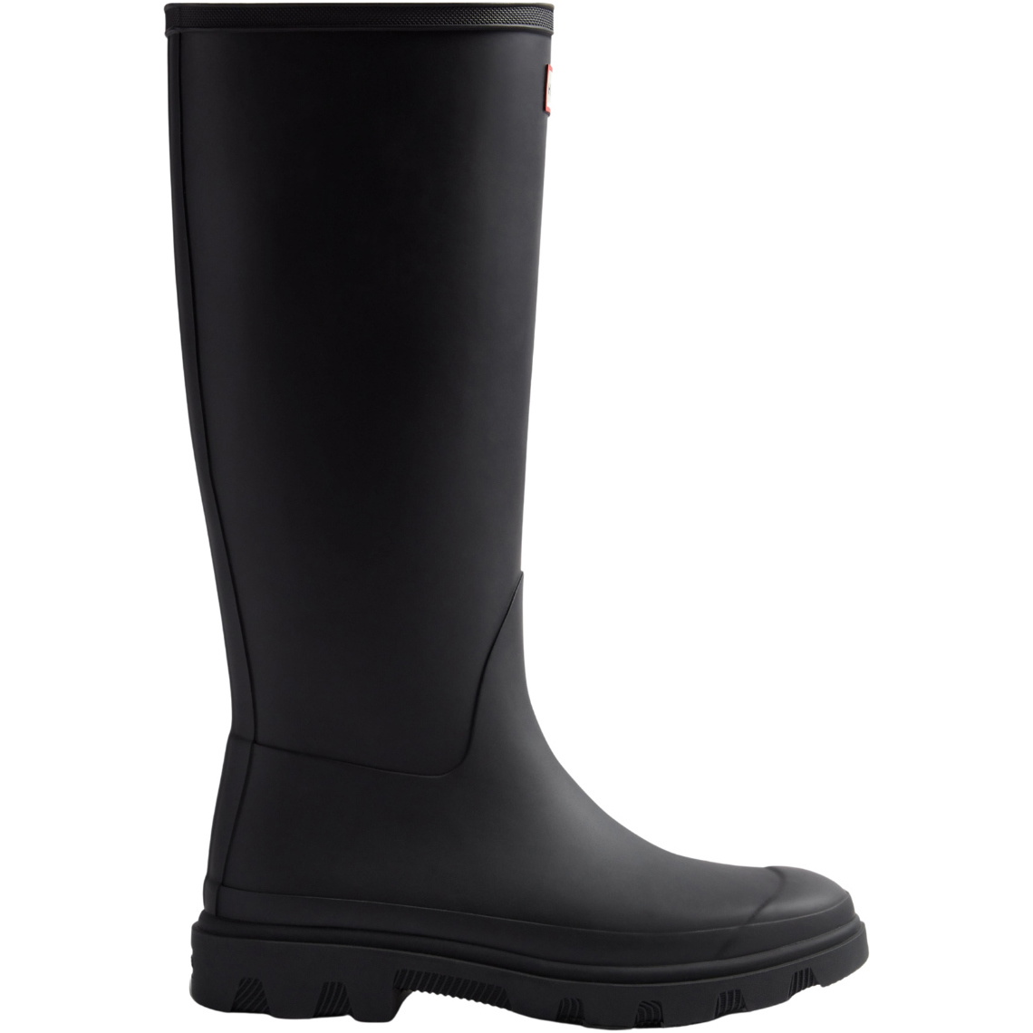 2026 Hunter Unisex Downpour Tall Boot HFRU0001251 - Black